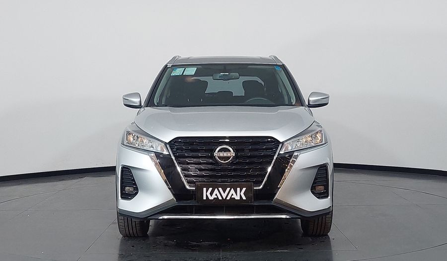 Nissan Kicks 1.6 ADVANCE CVT Suv 2023