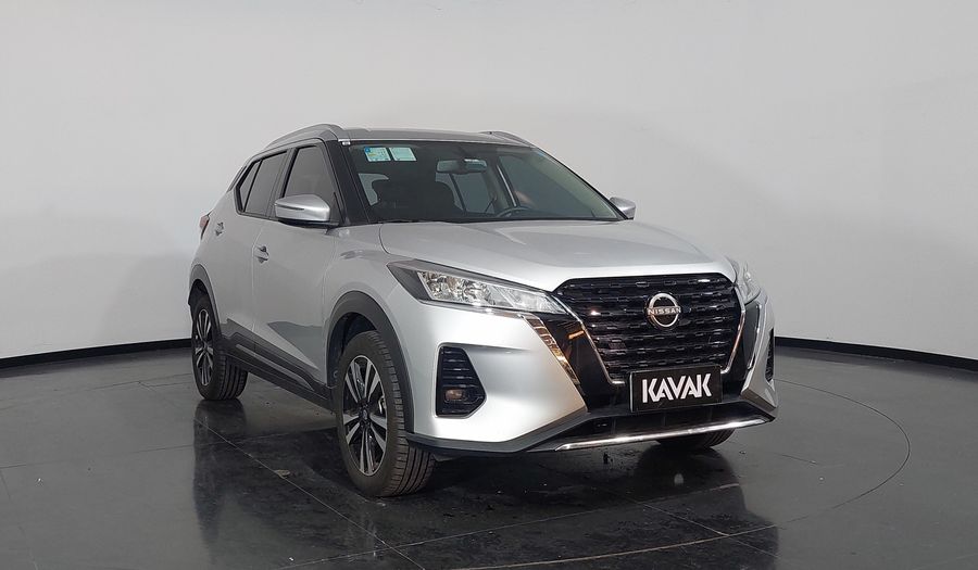 Nissan Kicks 1.6 ADVANCE CVT Suv 2023