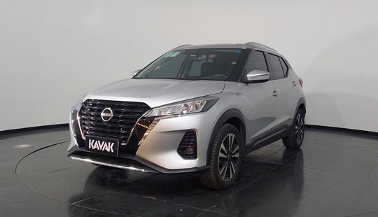 Nissan • Kicks