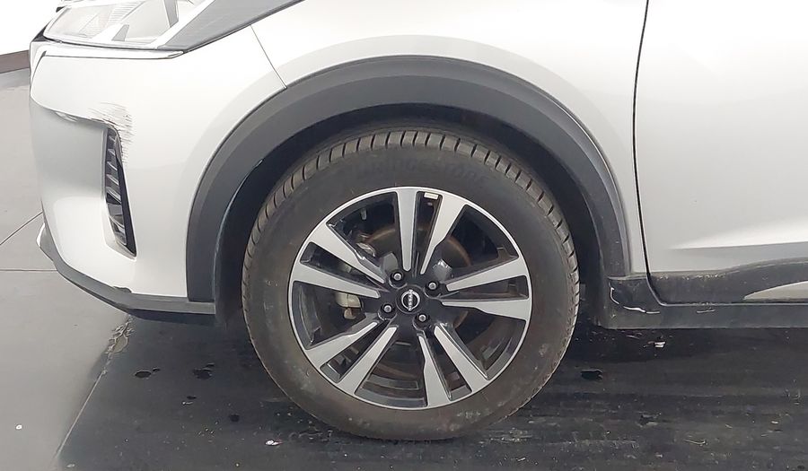 Nissan Kicks 1.6 ADVANCE CVT Suv 2023