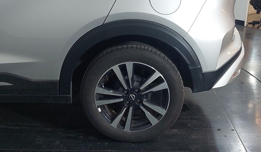 Nissan Kicks 1.6 ADVANCE CVT Suv 2023