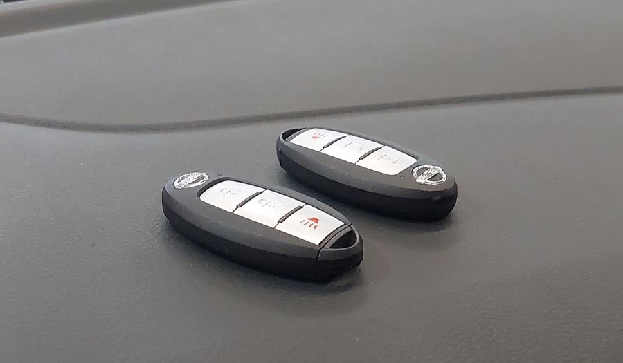 Nissan Kicks 1.6 ADVANCE CVT Suv 2023