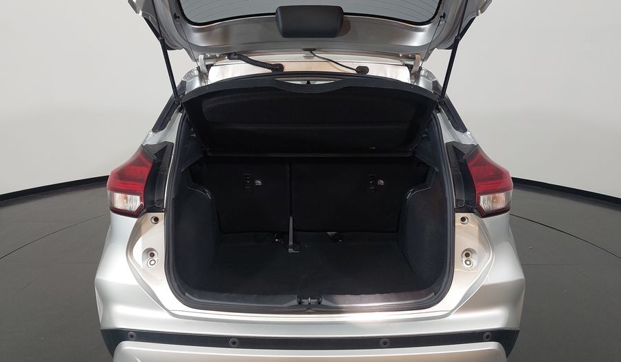 Nissan Kicks 1.6 ADVANCE CVT Suv 2023