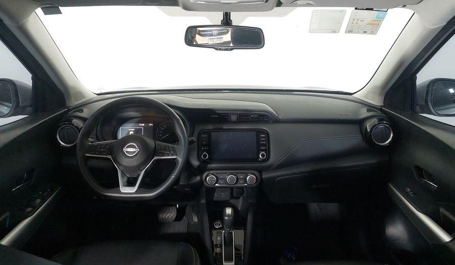 Nissan Kicks 1.6 ADVANCE CVT Suv 2023