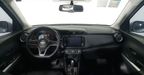 Nissan Kicks 1.6 ADVANCE CVT Suv 2023
