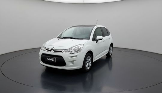 Citroen • C3