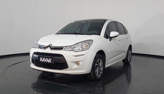 Citroen • C3