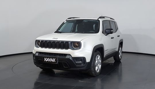Jeep • Renegade
