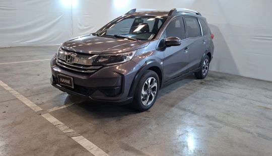 Honda • BR-V
