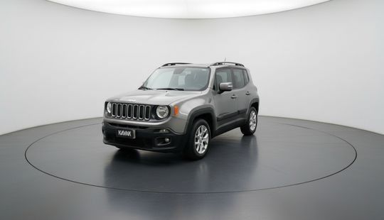 Jeep • Renegade