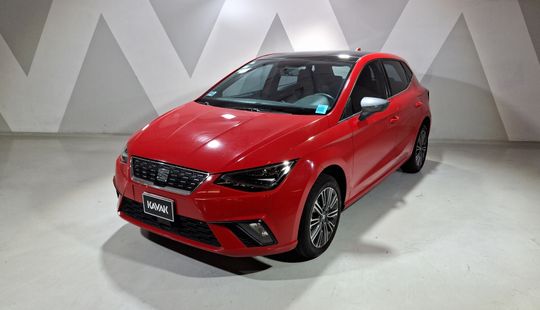 Seat • Ibiza