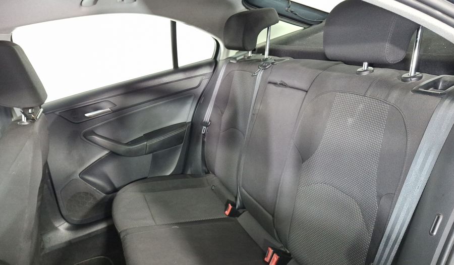 Seat Toledo 1.4 STYLE DSG Sedan 2017