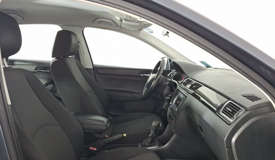 Seat Toledo 1.4 STYLE DSG Sedan 2017