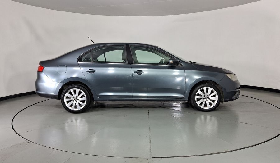 Seat Toledo 1.4 STYLE DSG Sedan 2017