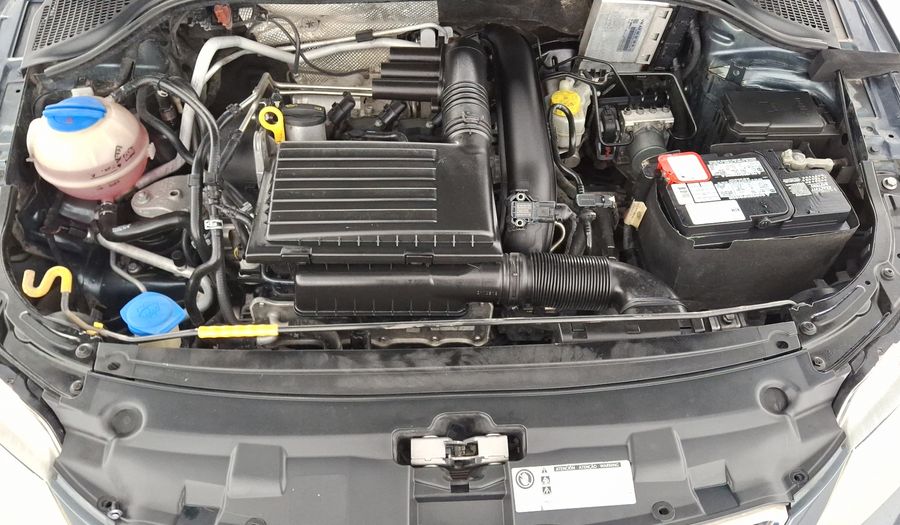 Seat Toledo 1.4 STYLE DSG Sedan 2017