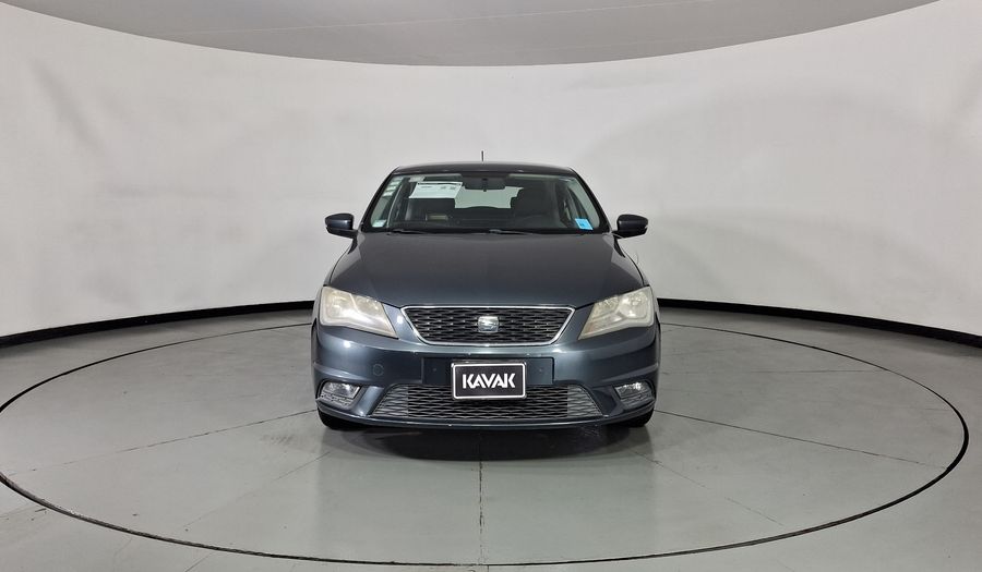 Seat Toledo 1.4 STYLE DSG Sedan 2017