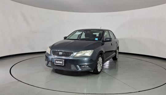 Seat • Toledo