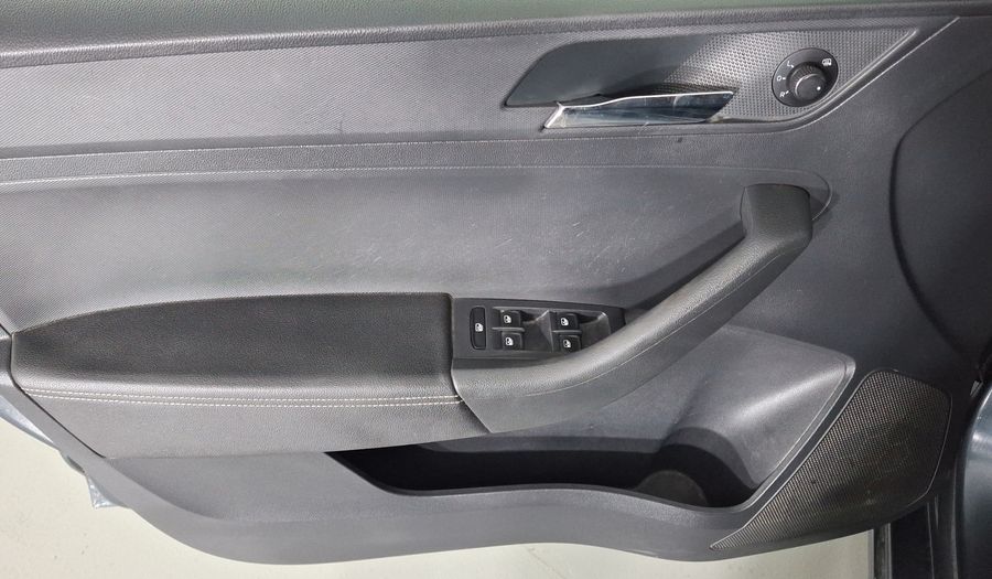 Seat Toledo 1.4 STYLE DSG Sedan 2017