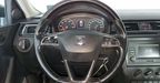Seat Toledo 1.4 STYLE DSG Sedan 2017