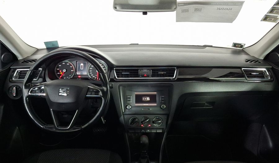 Seat Toledo 1.4 STYLE DSG Sedan 2017