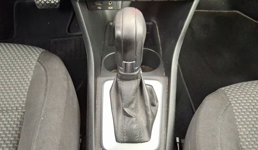 Seat Toledo 1.4 STYLE DSG Sedan 2017