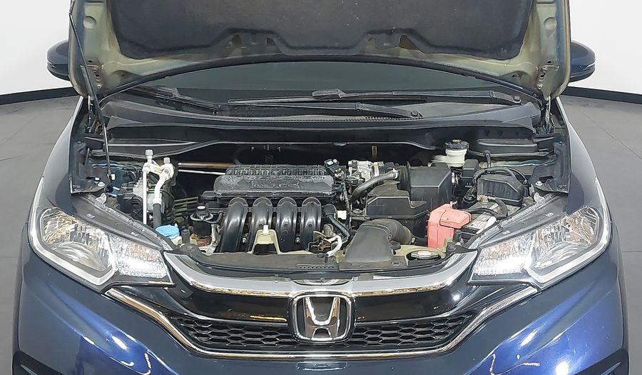 Honda Fit 1.5 PERSONAL CVT Hatchback 2020