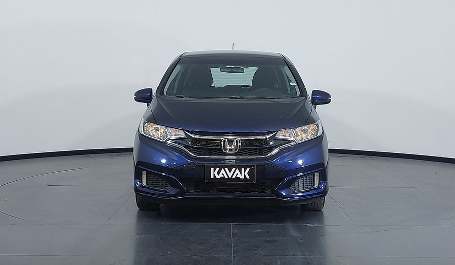 Honda Fit 1.5 PERSONAL CVT Hatchback 2020