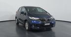 Honda Fit 1.5 PERSONAL CVT Hatchback 2020