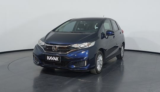 Honda • Fit