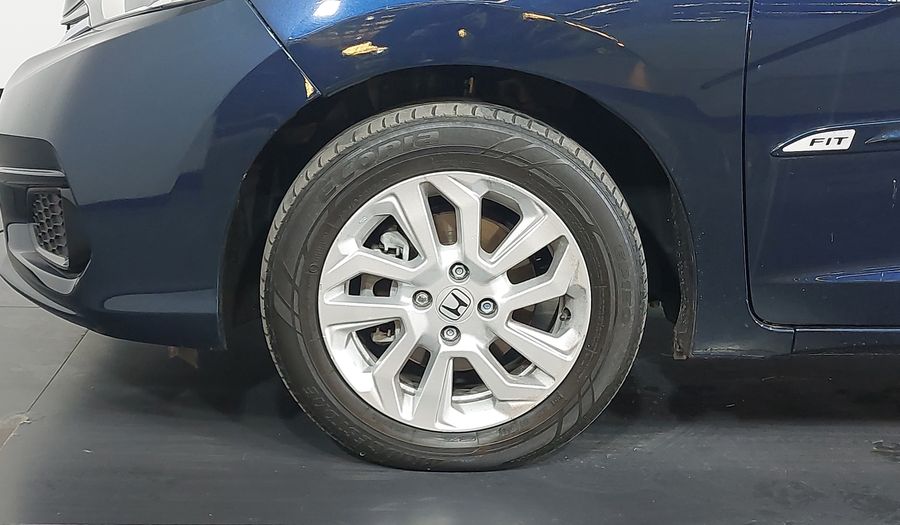 Honda Fit 1.5 PERSONAL CVT Hatchback 2020