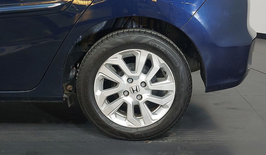 Honda Fit 1.5 PERSONAL CVT Hatchback 2020