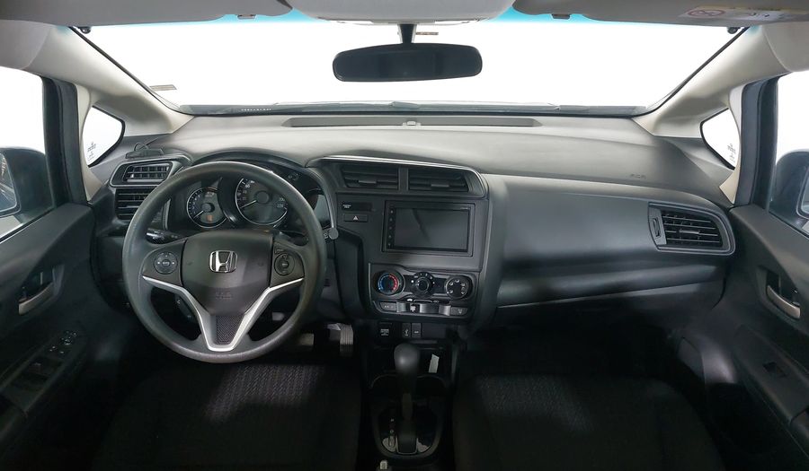 Honda Fit 1.5 PERSONAL CVT Hatchback 2020