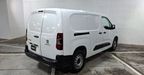 Peugeot Partner 1.2 PURETECH MAXI PACK Van 2022