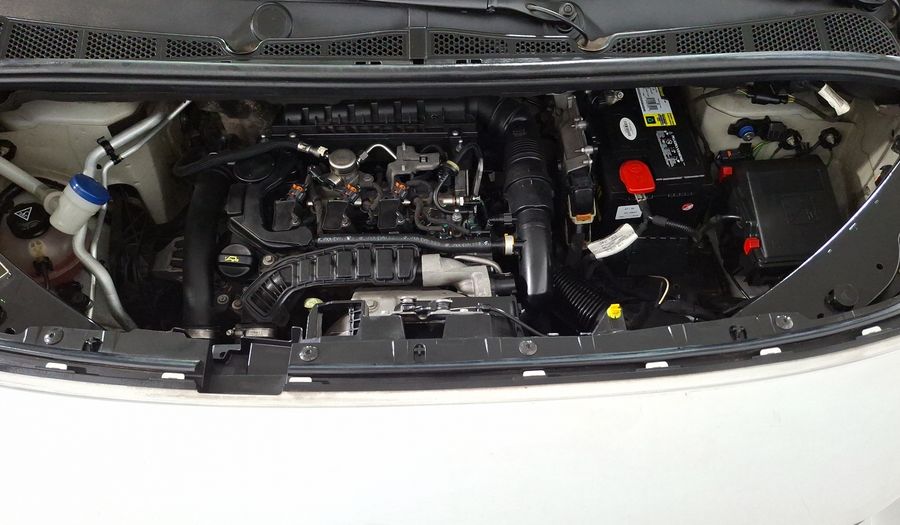 Peugeot Partner 1.2 PURETECH MAXI PACK Van 2022