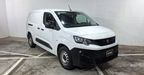 Peugeot Partner 1.2 PURETECH MAXI PACK Van 2022