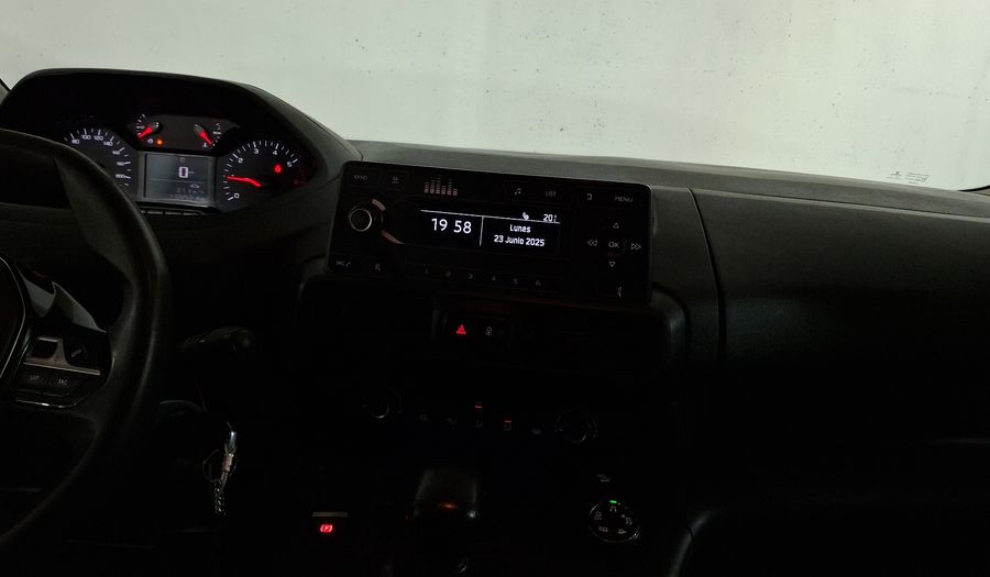 Peugeot Partner 1.2 PURETECH MAXI PACK Van 2022