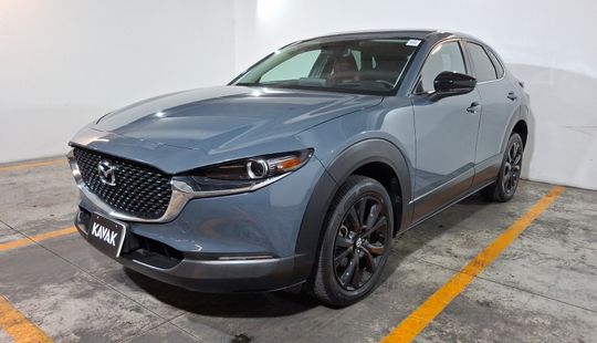Mazda • CX-30