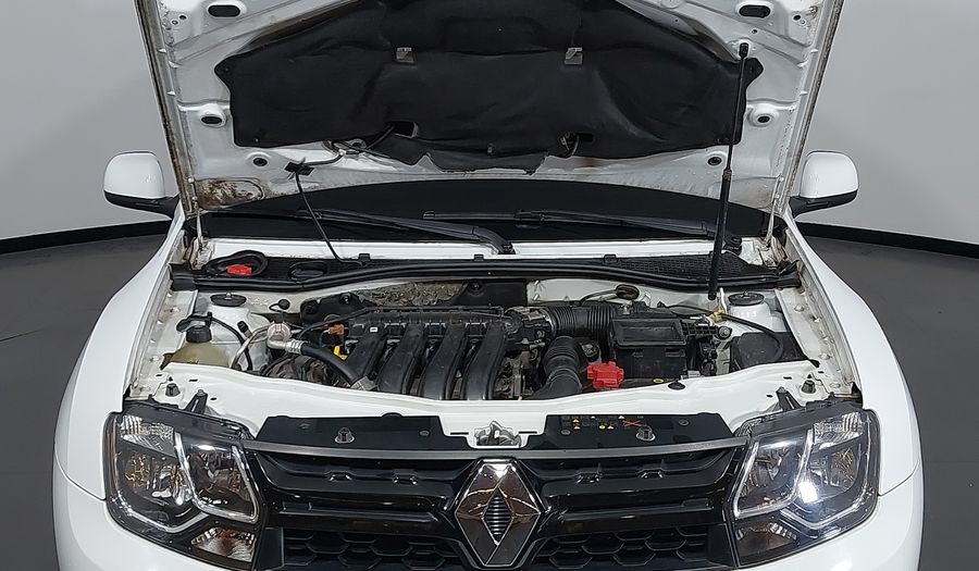 Renault Duster Oroch 2.0 DYNAMIQUE AUTO Pickup 2019