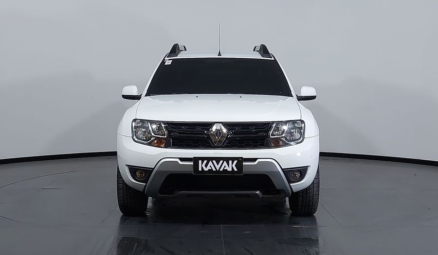 Renault Duster Oroch 2.0 DYNAMIQUE AUTO Pickup 2019