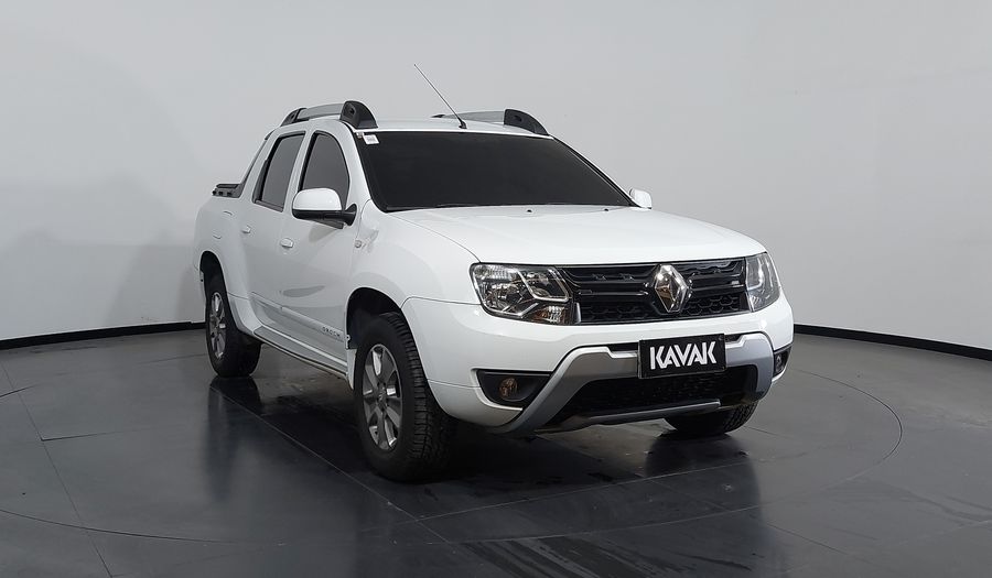 Renault Duster Oroch 2.0 DYNAMIQUE AUTO Pickup 2019