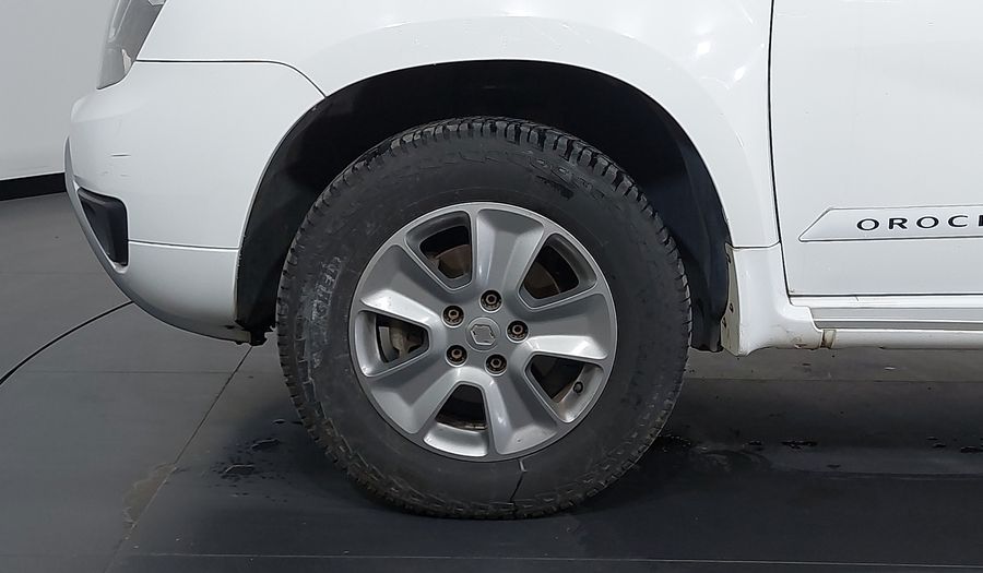 Renault Duster Oroch 2.0 DYNAMIQUE AUTO Pickup 2019