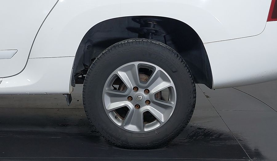 Renault Duster Oroch 2.0 DYNAMIQUE AUTO Pickup 2019