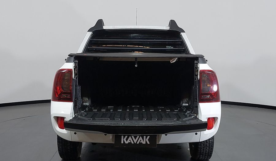 Renault Duster Oroch 2.0 DYNAMIQUE AUTO Pickup 2019