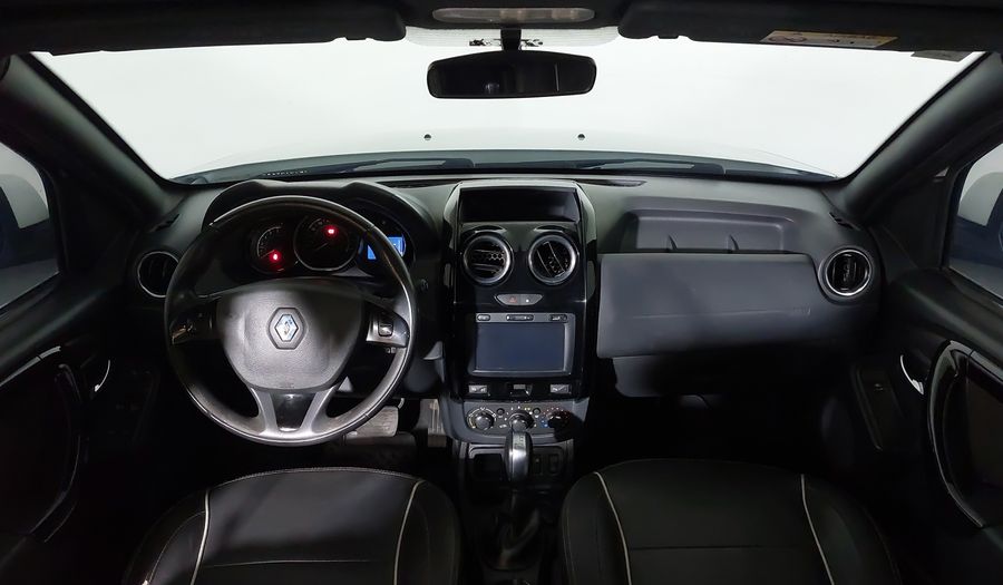 Renault Duster Oroch 2.0 DYNAMIQUE AUTO Pickup 2019
