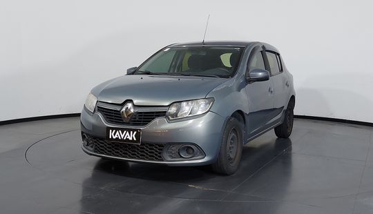 Renault • Sandero