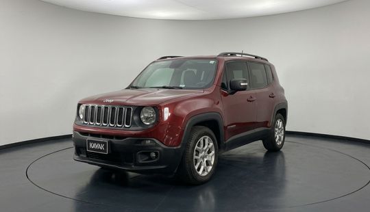 Jeep • Renegade