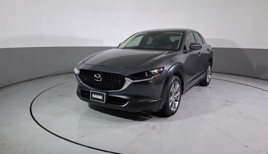 Mazda • CX-30