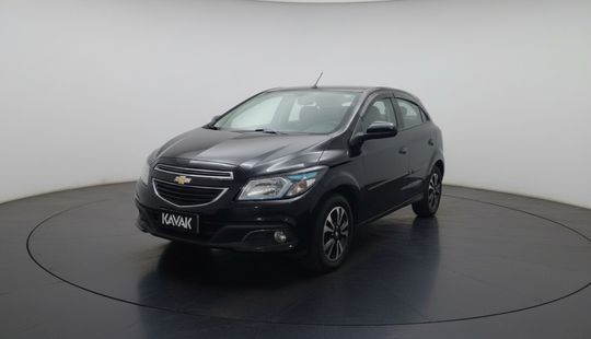 Chevrolet • Onix