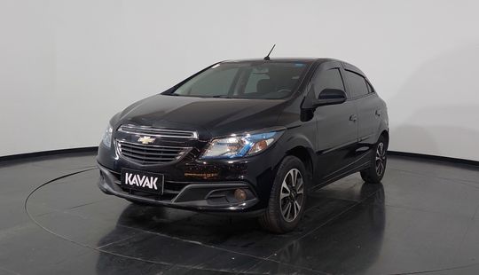 Chevrolet • Onix