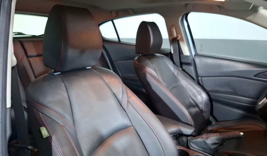 Mazda 3 2.5 HATCHBACK S TA Hatchback 2014